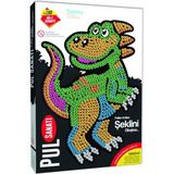Nessi World 5002 Kumtoys, Pul Sanatı