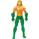 Nessi World 6060069 30 cm Aquaman Aksiyon Figürü