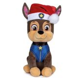 Nessi World 760022375 Paw Patrol Yılbaşı Serisi 27 cm Peluş