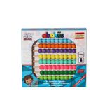 Nessi World 8455 Ahşap Abaküs