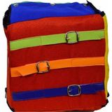 Nessi World AND-5012 BECERİ KÜPÜ 6 İŞLEVLİ 22X22X22