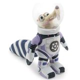 Nessi World Astron 5 Kasklı 22 cm Peluş Figür