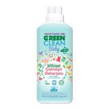 Nessi World Baby Bitkisel Çamaşır Deterjanı 1000 ml (20 Yıkama)