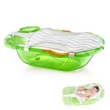 Nessi World Bebek Banyo Küvet Filesi Havlu 044
