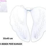 Nessi World Bebek & Çocuk Peri Kanadı – Kostüm Tamamlayıcı Kanat