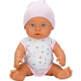 Nessi World Bebelou Konuşan Bebek 32 cm