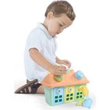 Nessi World Bultak Ev - Kilitli Kapı