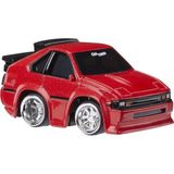 Nessi World Cartuned Jdm Seri 1 1983 Toyota Celica Supra - Kırmızı Araba