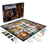 Nessi World Cluedo Kutu Oyunu