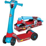 Nessi World Dede Cars Scooter