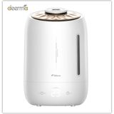Nessi World Dijital Ultrasonic Soğuk Buhar Makinesi F600