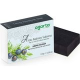 Nessi World El Yapımı Güzellik Sabunu 150 gr Ardıç Katranı