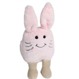 Nessi World Emoji Pembe 40 cm Peluş Oyuncak