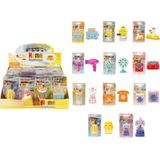 Nessi World Ev Aleti Temalı Stres Oyuncağı