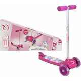 Nessi World Evo Scooter Unicorn 20 kg Pembe Scooter