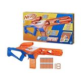 Nessi World F8621 Nerf N Serisi Pinpoint Dart Tabancası