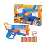 Nessi World F8629 Nerf N Serisi Agility Dart Tabancası