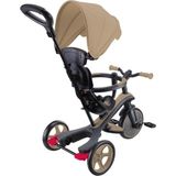 Nessi World Globber Explorer 4in1 Trike Bisiklet Kum Beji