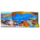 Nessi World GVG36 Hot Wheels Köpek Balığı Taşıyıcı