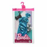 Nessi World GWD96 Barbie'nin Kıyafet Koleksiyonu GWC27 / Asorti Seçilemez.