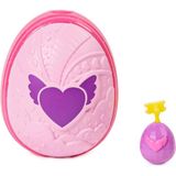 Nessi World Hatchimals Sürpriz 4 Karakterli Büyük Yumurta Oyun Seti