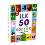 Nessi World İlk 50 Sözcük Eğitici Flash Kart Oyunu