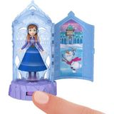 Nessi World JCR90 Nessiworld Karlar Ülkesi Buzdan Kale Sürpriz Paket