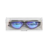 Nessi World JS-G802DM Silikon Deniz Gözlüğü Buğu Önleyici ve Uv Koruyucu