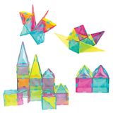 Nessi World Kristal Puzzle 200 Parça