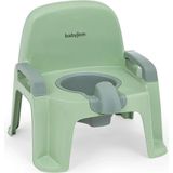 Nessi World Lazımlık 004 Soft Yeşil