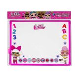 Nessi World LOL7589 Laço, LOL El Tipi Yazı Tahtası Çıtalı
