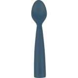 Nessi World Nam Nam Silikon Deep Blue Mama Kaşığı