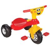 Nessi World Nessiworld 07 132K Smart Bisiklet Kırmızı Flexo -Pilsan Oyuncak