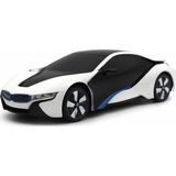 Nessi World Nessiworld 1:24 BMW i8 UV Sensitive Uzaktan Kumandalı Renk Değiştiren Araba