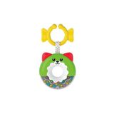 Nessi World Nessiworld 17504 Baby Clementoni - Çörek Çıngırak