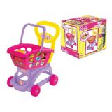 Nessi World Nessiworld Dede Barbie Sepetli Market Arabası