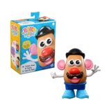 Nessi World Nessiworld F9417 Bay Patates Kafa