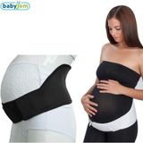 Nessi World Nessiworld Hamile ve Bel Destek Bandı 249 Siyah