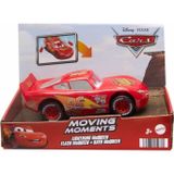 Nessi World Nessiworld HPH64 Cars Hareketli Dostlar - Şimşek Mcqueen
