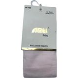 Nessi World Nessiworld Külotlu Muz Çorap 300178 Pembe