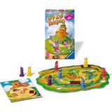 Nessi World Nessiworld Seyahat Boy Zıp Zıp Tavşan Kutu Oyunu