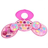 Nessi World Nessiworld Sunman Fashion Makyaj Seti