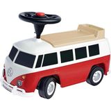 Nessi World Nessiworld Vw Minibüs T1 Kırmızı Bingit Araba
