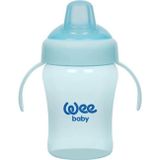 Nessi World Nessiworld Wee Baby Colorful Akıtmaz Kulplu Antikolik Bardak 240 ml 775