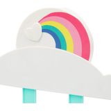 Nessi World Oyuncak Bebek Beşiği