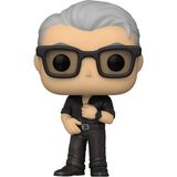 Nessi World Pop! Movies Jurassic World 3 Dr. Ian Malcolm 62224