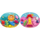 Nessi World Renkli Dünyalar Slime