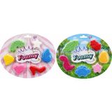 Nessi World Renkli Slime