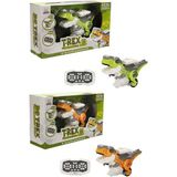 Nessi World S00005089 R/c Robot Dinozor Trex Ses.ışık.2r.