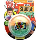 Nessi World Slime Köpük
